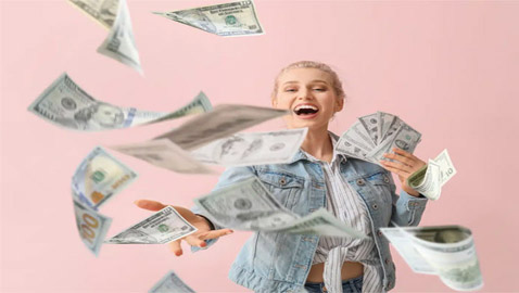 سؤال يتكرر ودراسة تكشف.. كم يلزمنا من المال لنكون سعداء؟