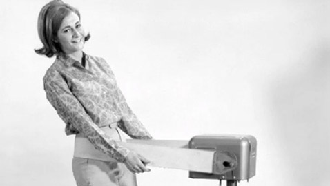 أغرب طرق خسارة الوزن في الماضي!