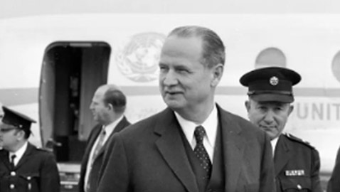 رفضوا شرطاً مصرياً.. هكذا انهارت لجنة سلام عربية إسرائيلية بالسبعينيات