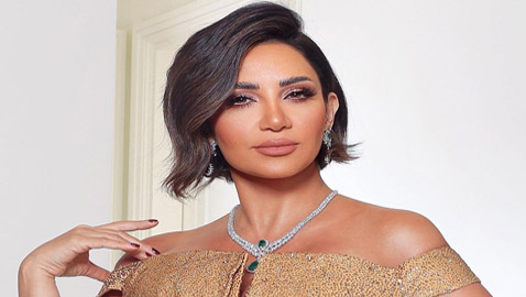 ديانا حداد: ورطوني بمشاكل مع نجوى كرم ونوال الزغبي!