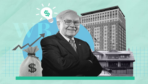 9 نصائح استثمارية من الملياردير وارن بافيت عمرها 40 عاما.. وما زالت تعمل!