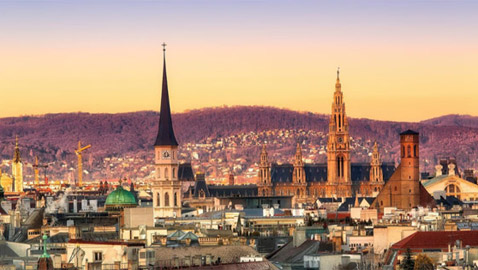 نافورة بمليوني دولار في فيينا تنال لقب الأقبح في العالم