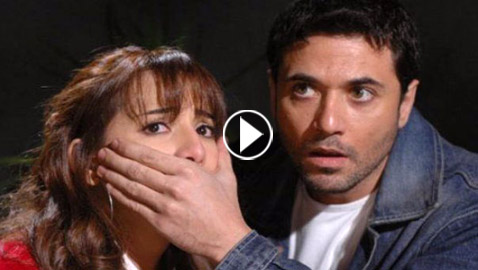 زينة تنتصر من جديد: المحكمة تلزم أحمد عز بدفع مليون جنيه  مصروفات دراسية للتوأم