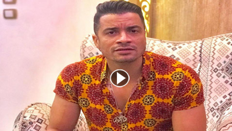 الحكم على حسن شاكوش بغرامة 80 ألف جنيه لإتلاف موتوسيكل بحري (جيت سكي)  