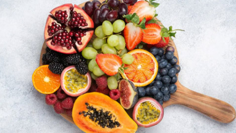 أكثر أنواع الفواكه التي تساعد بإنقاص الوزن.. بعضها مفاجأة مثل المانغو!