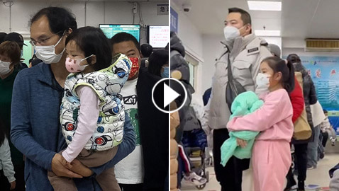 مع انتشار المرض الغامض.. الصين تطمئن السياح: لا داعي للقلق! فيديو