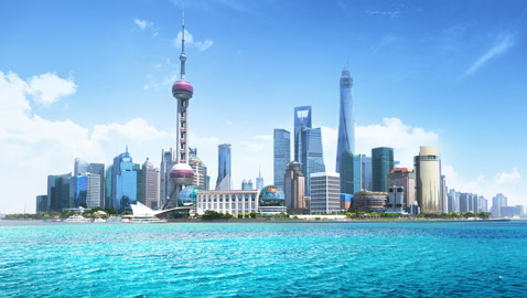 صور: جولة سياحية على المحطات الشهيرة في شنغهاي أكبر مدن الصين