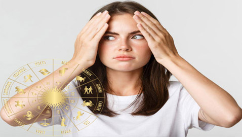 3 أبراج ستواجه صعوبات في الأسبوع الأخير من ديسمبر 2023