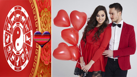 تعرفوا إلى الأبراج الصينية وأبرز التوقعات العاطفية للعام 2024