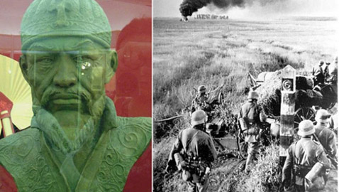 10 من أغرب الصدف التي حدثت في التاريخ!