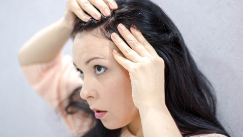 هل يتوقف شعركِ عن النمو؟.. انتبهي إلى هذه الأسباب