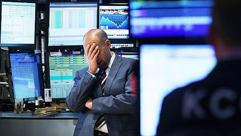 بعض المستثمرين في بورصة تل أبيب ربما كانت لديهم معرفة مسبقة بعملية 