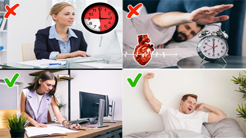 أغرب طرق تحمي صحتك.. بعضها سيغير عاداتك