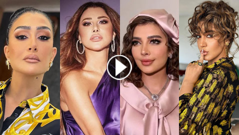 5 نجمات فاجأن الجمهور بـ نيولوك يخطف الأنفاس! منهن اصالة، غادة عبدالرازق وأسماء لمنور