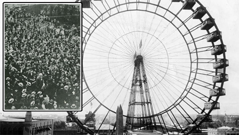 هكذا استضافت أمريكا أعنف معرض عالمي بالتاريخ