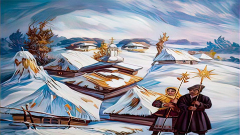 اختبار شخصية: اكتشفوا خبايا شخصيتكم الغامضة بناء على ما ترونه أولا