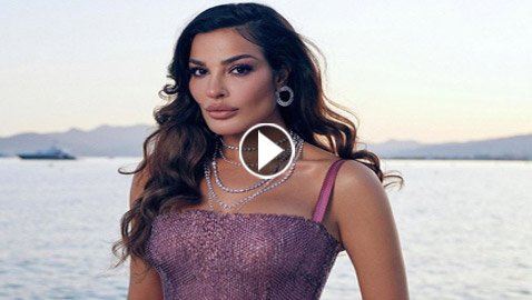 فيديو: طبيب تجميل ينتقد نادين نجيم بسبب عمليات (الفيلر): ملامحها أصبحت ذكورية!