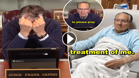 المعروف بلقب 