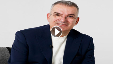 طوني خليفة: عارضة أزياء تسببت بخلاف مع إليسا، وندمت على إحراج هيفاء وهبي!..