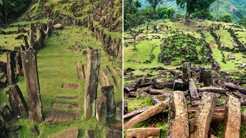 جدل حاد حول أقدم هرم في العالم.. فما القصة؟ (صور)