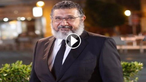 ماجد الكدواني: قصة حبه لزوجته وكيف أنقذته مكالمة عادل إمام من الاكتئاب؟