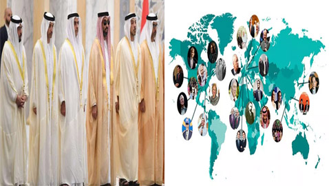 أغنى 25 عائلة بالعالم تضيف 1.5 تريليون دولار إلى ثرواتها خلال 2023