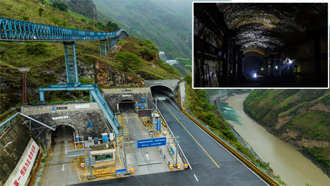 أعمق مختبر تحت الأرض يسعى لحل أكبر لغز في الكون.. ما القصة؟