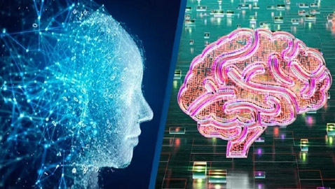 قريباً.. تصميم نسخ افتراضية بشرية