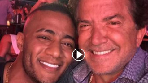 وليد توفيق يفاجئ جمهوره ويقول: محمد رمضان عالمي! كيف رد عليه؟