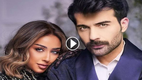 فيديو مضحك: عقيل الرئيسي يتغزل بزوجته فرح الهادي: هذا هو عيبها الوحيد!