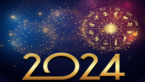 6 أبراج سيتغير مصيرها في يناير (كانون الثاني) 2024