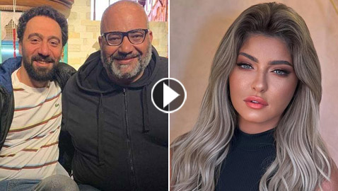 فيديوهات وصور: أبرز الخلافات والشائعات والأزمات الفنية في 2023