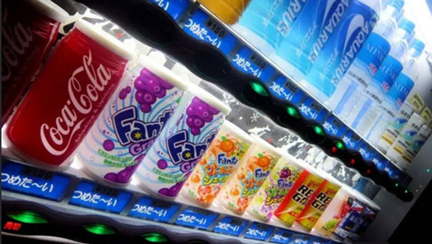 حقائق تاريخية ارتبطت بأكثر المشروبات الغازية شيوعًا