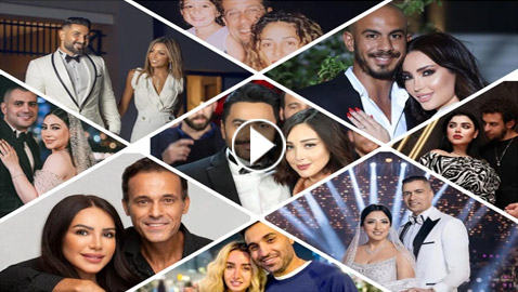 2023 سنة طلاق النجوم تامر حسني وبسمة بوسيل، أحمد فهمي وهنا الزاهد، حسن شاكوش و..