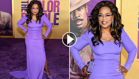 سبب غير متوقع! الإعلامية الأمريكية أوبرا وينفري تكشف سر إنقاص وزنها