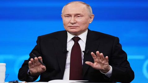 الرئيس الروسي بوتين يقدم اعتذارا نادرا بسبب ارتفاع أسعار هذه السلعة