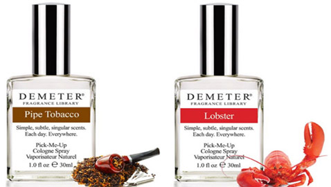 من بينها رائحة الخيول...أغرب روائح العطور على الإطلاق!