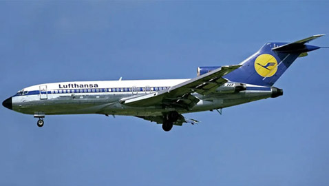 لماذا خطف الفلسطينيون طائرة ألمانية سنة 1972؟