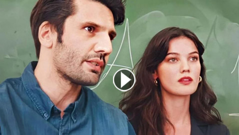 مسلسل (القضاء) التركي المدبلج يجمع بين الرومانسية والدراما التشويقية.. تابعه في فرفش بلس 