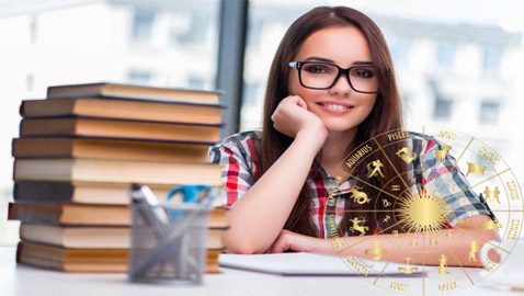 توقعات 2024: ازدهار ونجاح في الحياة الدراسية لهذه الأبراج