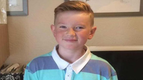 فتى بريطاني اختفى قبل 6 سنوات يظهر بفرنسا.. وغموض حول ما حدث معه!