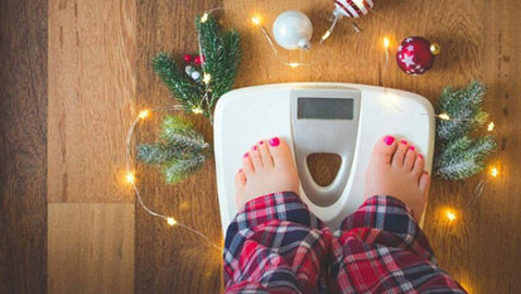 5 أسباب تؤدي إلى زيادة وزنك في الشتاء.. تعرف عليها لتتجنبها