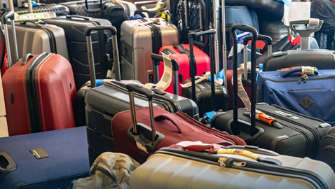 تحذير لركاب الطائرات.. هؤلاء سرقوا 