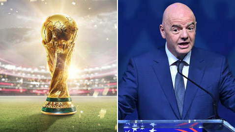 إعلان موعد مونديال الأندية (كأس العالم) المقبل.. وكشف تفاصيل بطولة جديدة