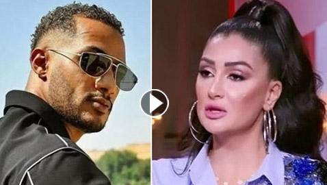 ‏غادة عبد الرازق : محمد رمضان مش “نمبر وان”.. ولهذا اتزوج رجال اكبر مني!