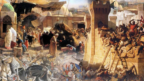 هذه الحيوانات والاطعمة كانت السبب وراء نشوب حروب شرسة بين الدول