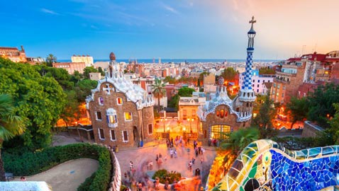 صور مدهشة.. أفضل 10 دول للسياحة الشتوية