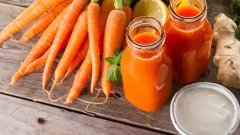 فوائد ذهبية لعصير طبيعي.. يخفض مخاطر السرطان والسكري