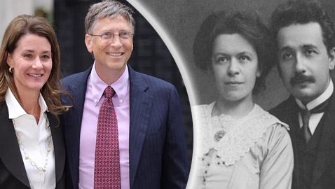 زوجات المفكرين والعلماء اللواتي كان لهن أثر كبير في نجاح أزواجهن