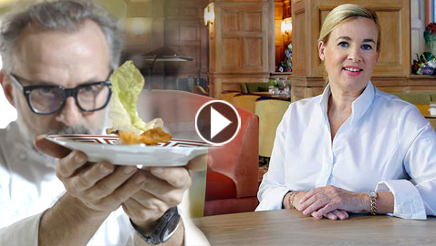 ما هي أذواق أشهر الطهاة في العالم وما هي المطاعم التي يفضلونها؟